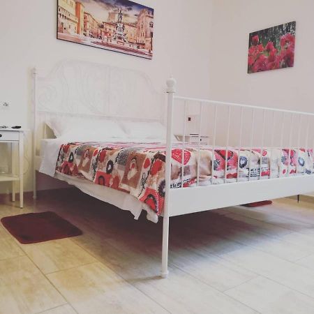 Bed and Breakfast A Casa Dello Chef Bologna Exterior foto