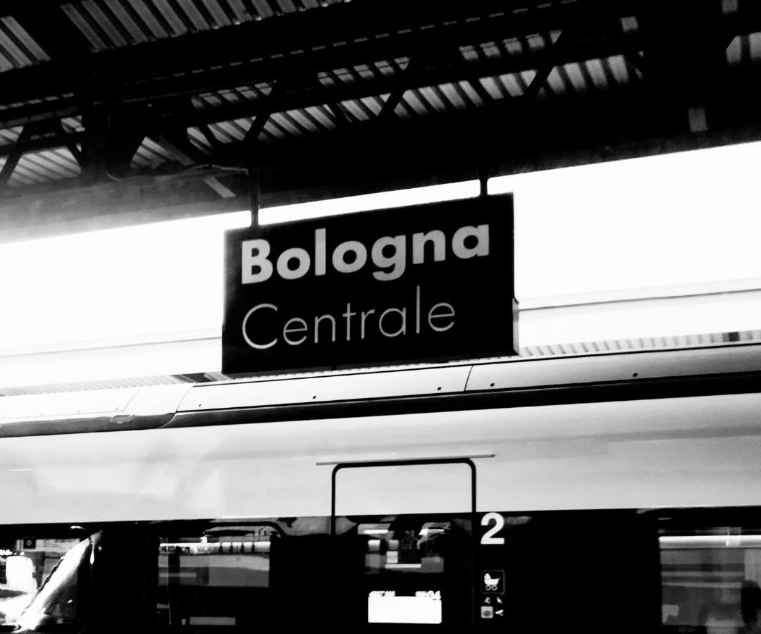 Bed and Breakfast A Casa Dello Chef Bologna Exterior foto