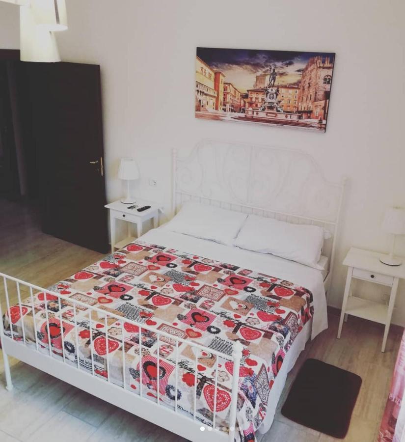 Bed and Breakfast A Casa Dello Chef Bologna Exterior foto
